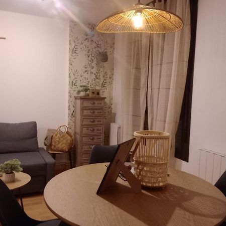 Apartamento La Anaza Villanúa Zewnętrze zdjęcie