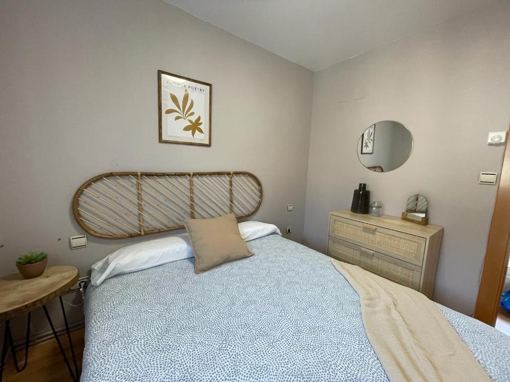 Apartamento La Anaza Villanúa Zewnętrze zdjęcie