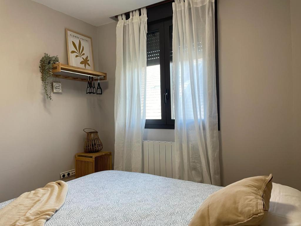 Apartamento La Anaza Villanúa Zewnętrze zdjęcie